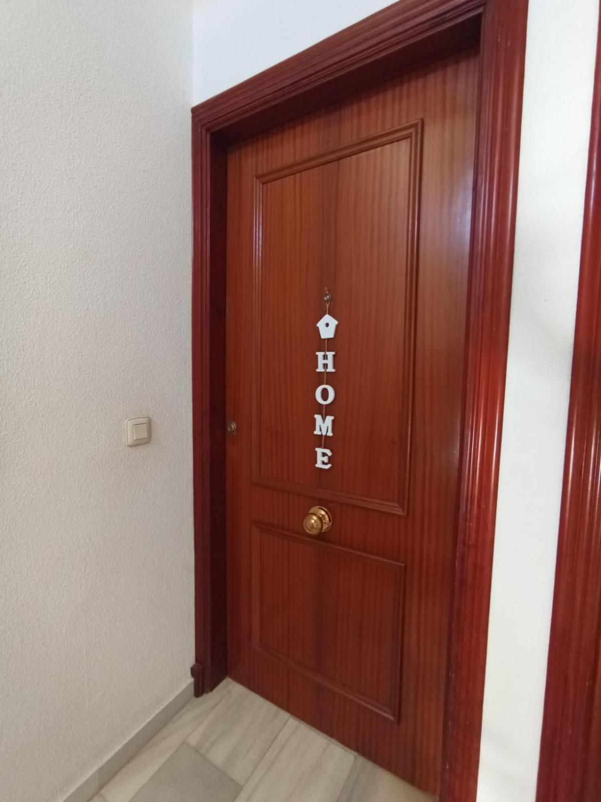 Apartment Leo's