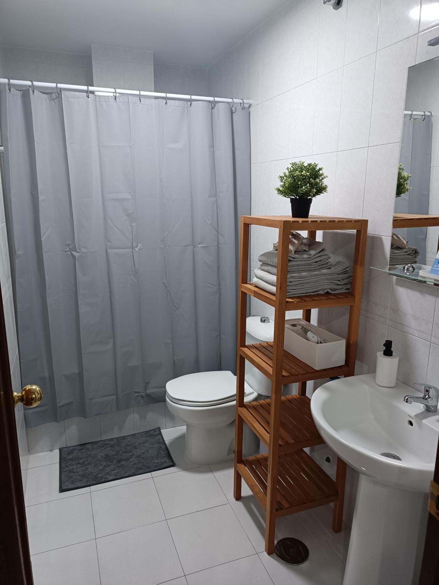 Apartamento Leo's Arcos de la Frontera